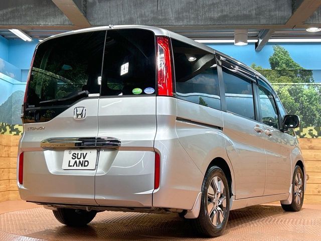 HONDA STEPWAGON 2015 Image 31