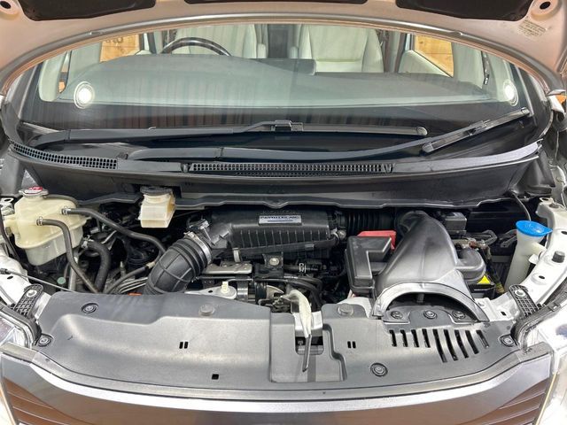 HONDA STEPWAGON 2015 Image 31