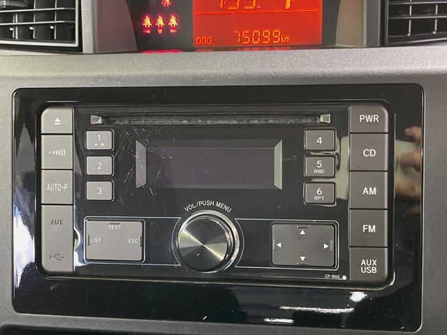 TOYOTA TANK 2017 Image 31