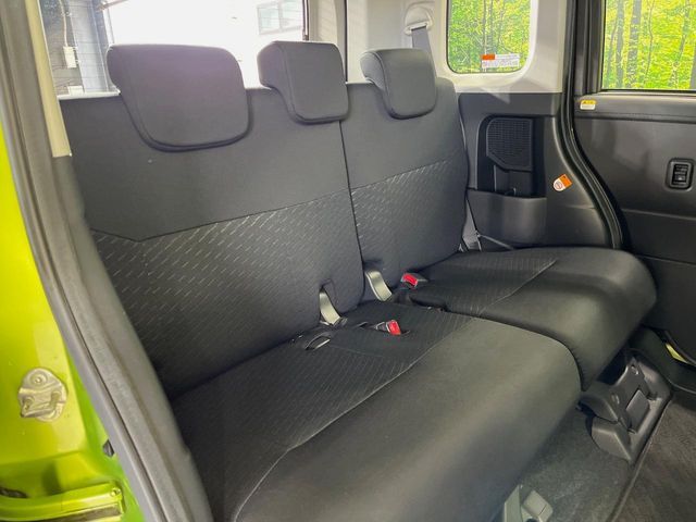 TOYOTA TANK 2017 Image 31