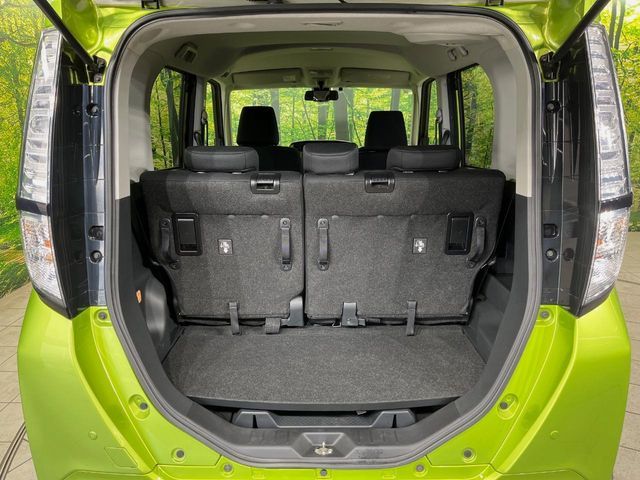 TOYOTA TANK 2017 Image 31