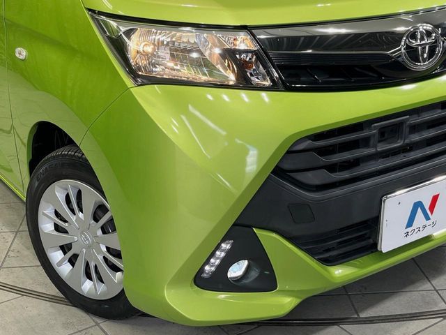 TOYOTA TANK 2017 Image 31