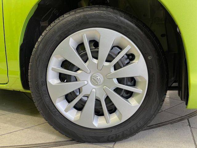 TOYOTA TANK 2017 Image 31