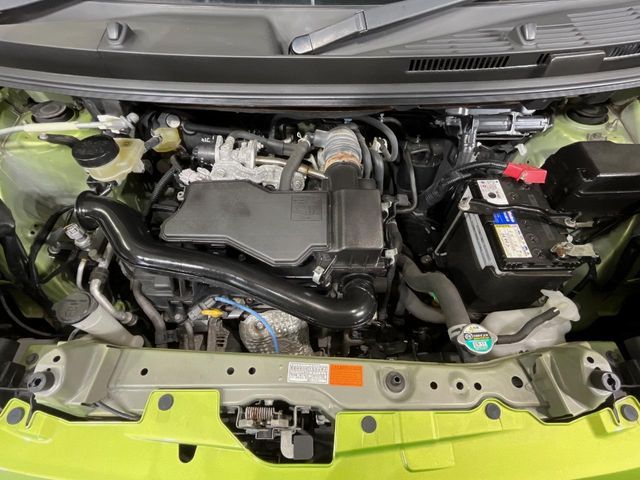 TOYOTA TANK 2017 Image 31