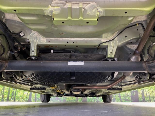 TOYOTA TANK 2017 Image 31