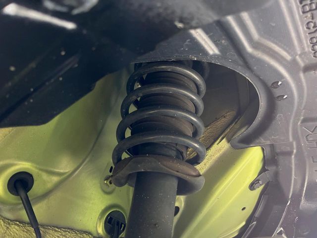 TOYOTA TANK 2017 Image 31