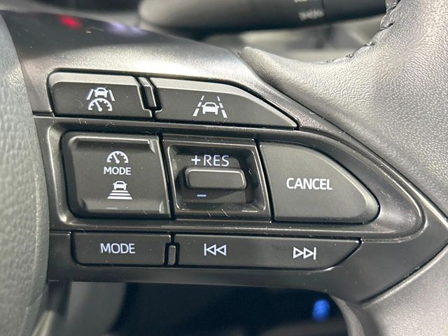 TOYOTA SIENTA HYBRID 2023 Image 31