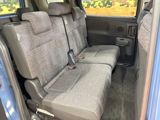 TOYOTA SIENTA HYBRID 2023 Image 31