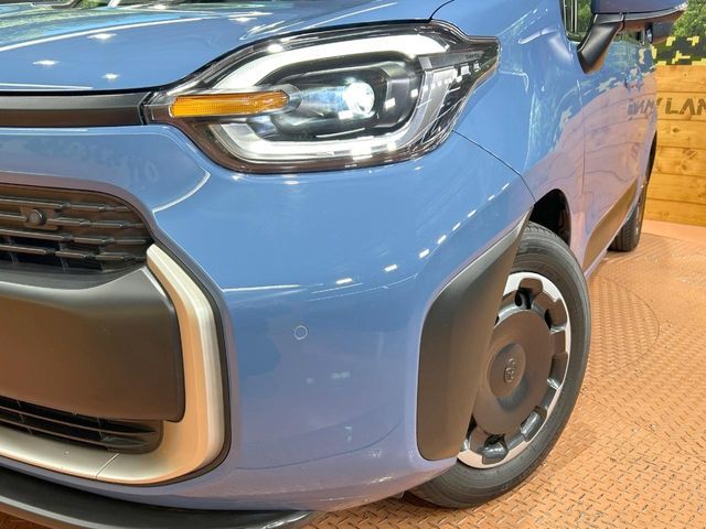 TOYOTA SIENTA HYBRID 2023 Image 31