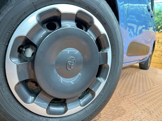 TOYOTA SIENTA HYBRID 2023 Image 31