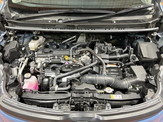 TOYOTA SIENTA HYBRID 2023 Image 31