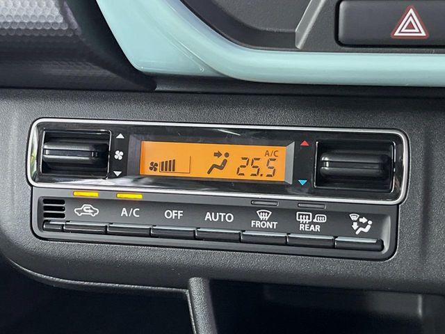 SUZUKI HUSTLER 2026 Image 31