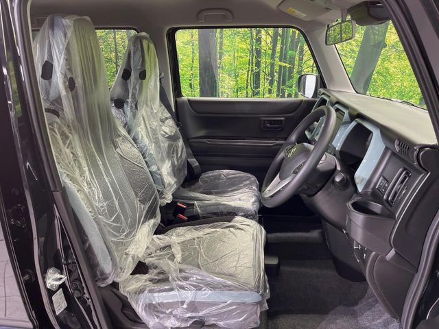 SUZUKI HUSTLER 2026 Image 31