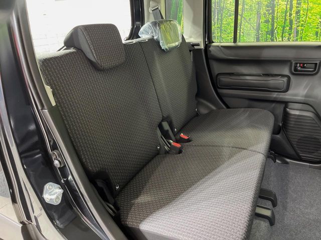 SUZUKI HUSTLER 2026 Image 31