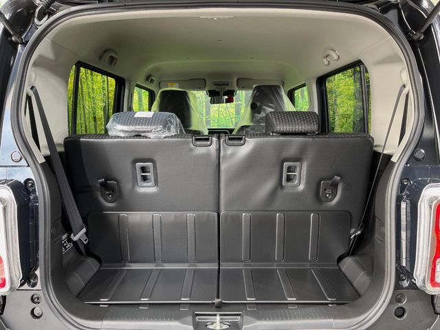 SUZUKI HUSTLER 2026 Image 31