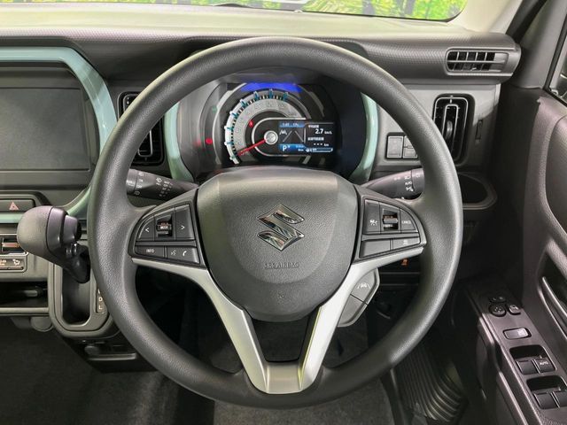 SUZUKI HUSTLER 2026 Image 31