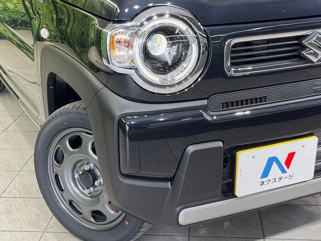 SUZUKI HUSTLER 2026 Image 31