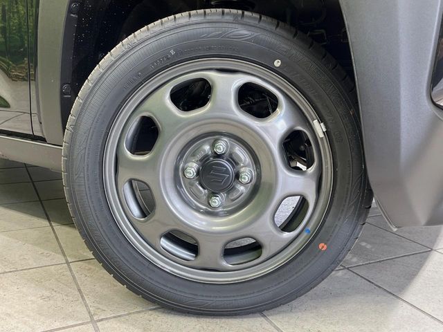 SUZUKI HUSTLER 2026 Image 31