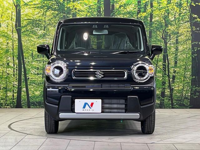 SUZUKI HUSTLER 2026 Image 31