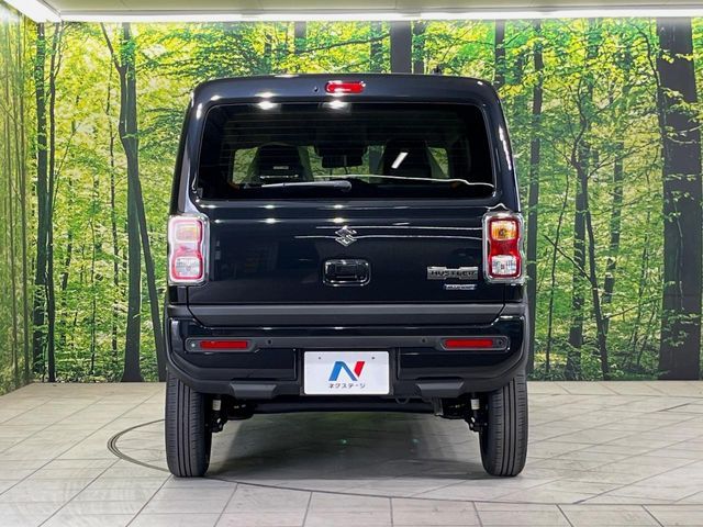 SUZUKI HUSTLER 2026 Image 31