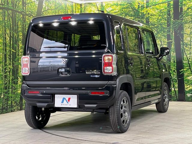 SUZUKI HUSTLER 2026 Image 31