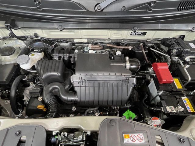 SUZUKI HUSTLER 2026 Image 31