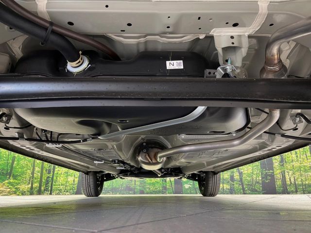 SUZUKI HUSTLER 2026 Image 31