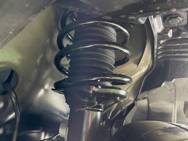 SUZUKI HUSTLER 2026 Image 31