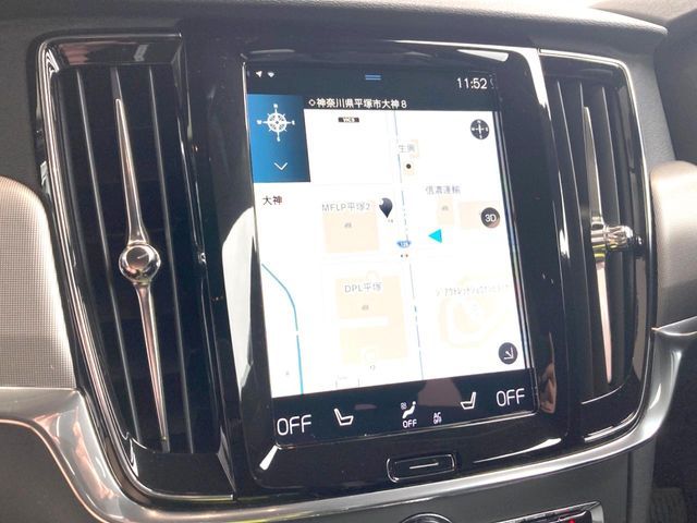 VOLVO V90 2021 Image 31