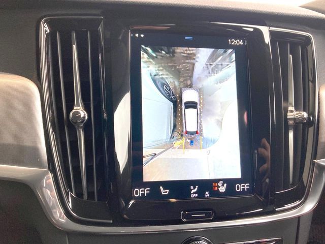 VOLVO V90 2021 Image 31