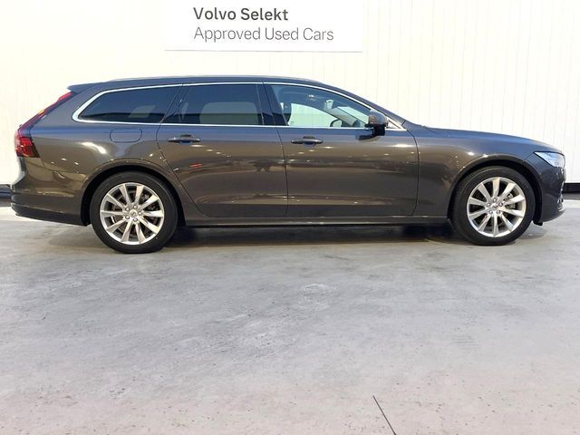 VOLVO V90 2021 Image 31