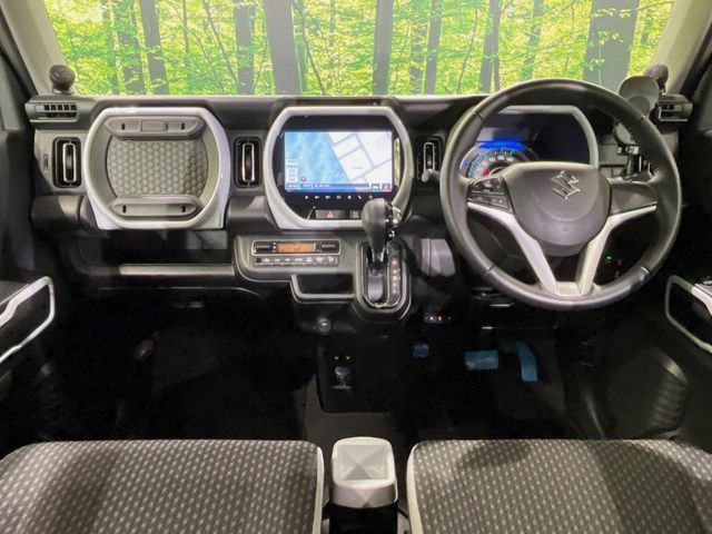 SUZUKI HUSTLER 2020 Image 31