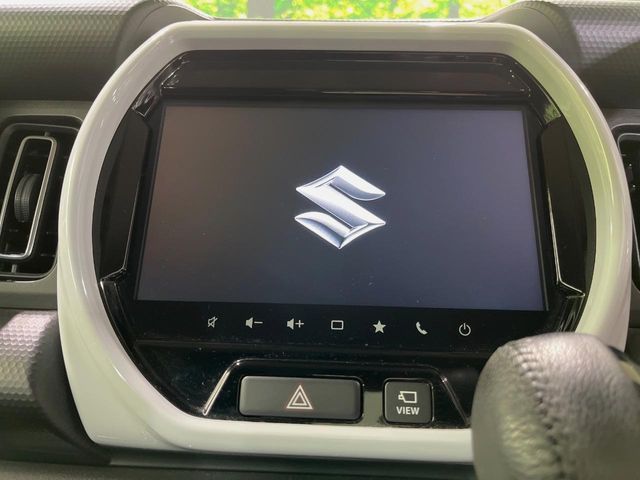 SUZUKI HUSTLER 2020 Image 31