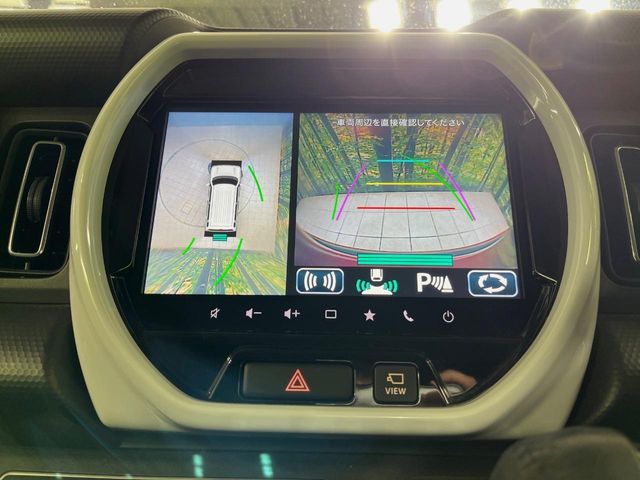 SUZUKI HUSTLER 2020 Image 31