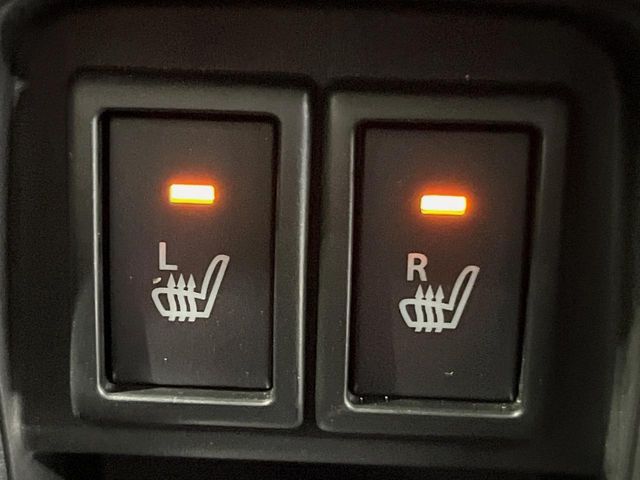 SUZUKI HUSTLER 2020 Image 31