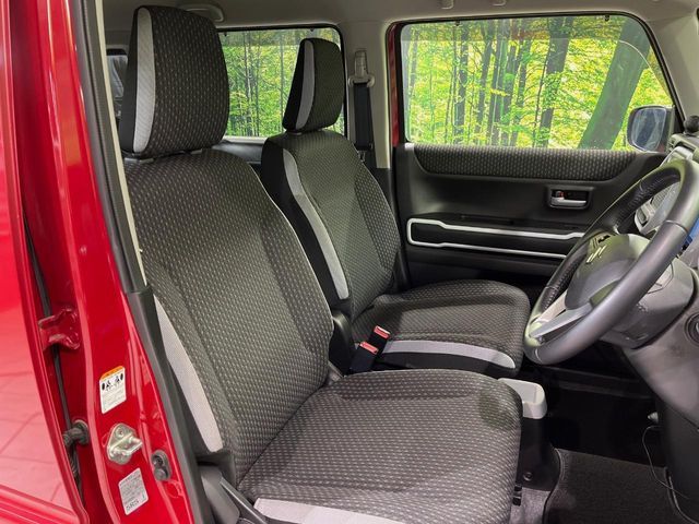 SUZUKI HUSTLER 2020 Image 31