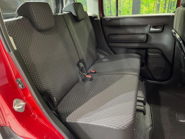 SUZUKI HUSTLER 2020 Image 31