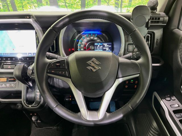 SUZUKI HUSTLER 2020 Image 31