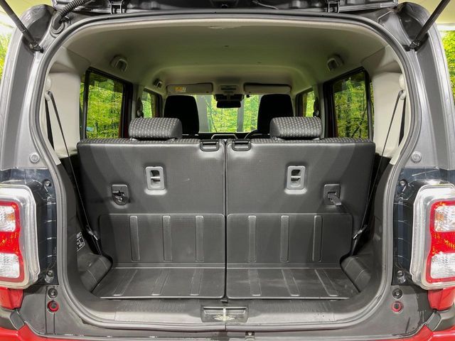 SUZUKI HUSTLER 2020 Image 31