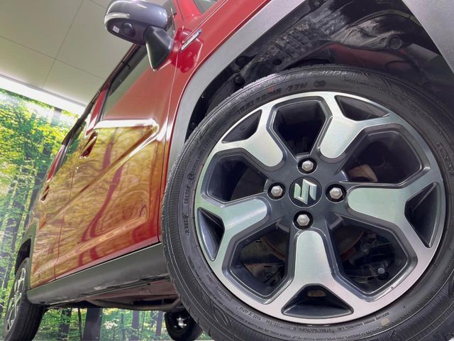 SUZUKI HUSTLER 2020 Image 31