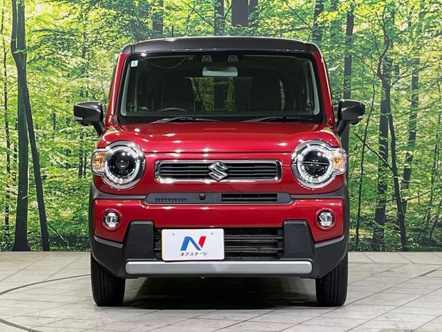 SUZUKI HUSTLER 2020 Image 31