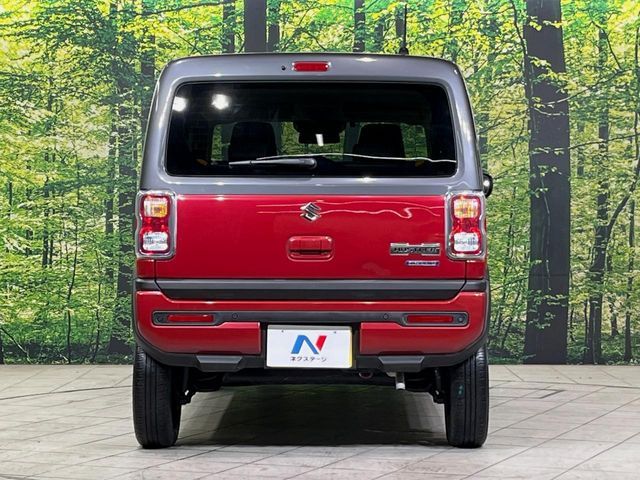 SUZUKI HUSTLER 2020 Image 31