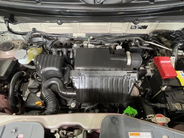 SUZUKI HUSTLER 2020 Image 31