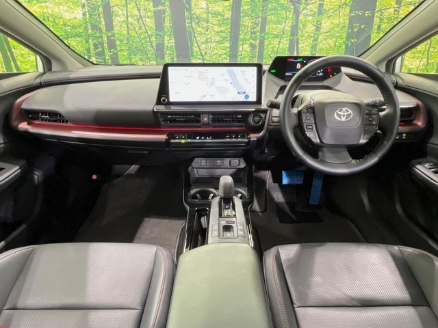TOYOTA PRIUS PHV 2023 Image 31