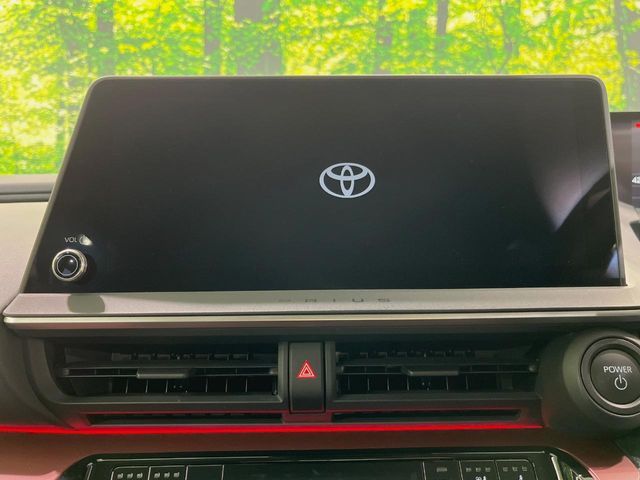 TOYOTA PRIUS PHV 2023 Image 31