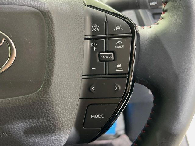 TOYOTA PRIUS PHV 2023 Image 31