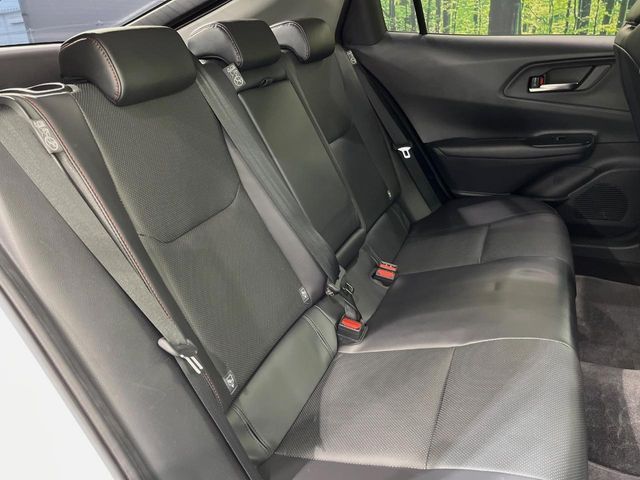 TOYOTA PRIUS PHV 2023 Image 31