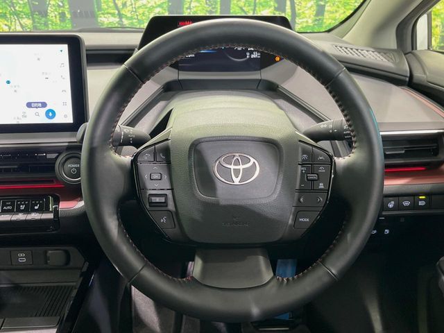TOYOTA PRIUS PHV 2023 Image 31