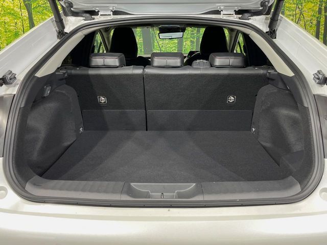 TOYOTA PRIUS PHV 2023 Image 31