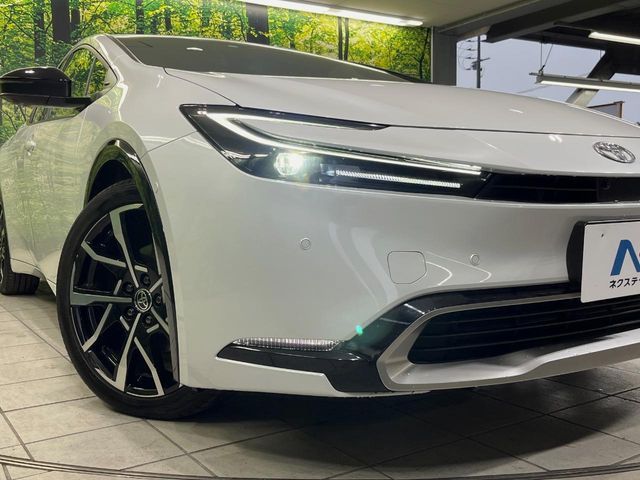 TOYOTA PRIUS PHV 2023 Image 31